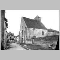 Beaulieu-les-Loches, Saint-Laurent (ancienne), Photo Michau, L., culture.gouv.fr,5.jpg